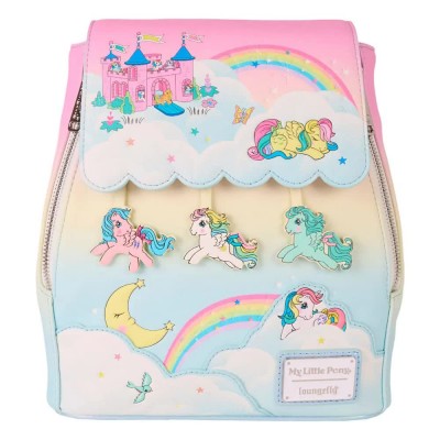 раница,раници,loungefly,my,little,pony,hasbro,by,mini,backpack,multicolor