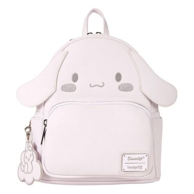 раница,раници,loungefly,sanrio,by,cinnamoroll,mini,backpack,pink