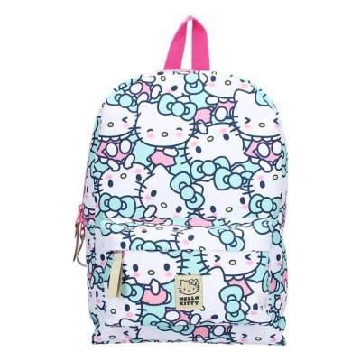 раница,раници,vadobag,hello,kitty,cheerful,backpack,33,cm,blue,(multicolor)