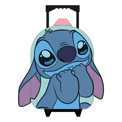 раница,раници,vadobag,lilo,&,stitch,brave,and,courageous,trolley,backpack,33,cm,blue,(multicolor)