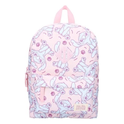 раница,раници,vadobag,lilo,&,stitch,friends,first,backpack,33,cm,multicolor,(pink)
