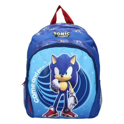 раница,раници,vadobag,sonic,the,hedgehog,sonic,supreme,power,backpack,35,cm,multicolor,(blue)