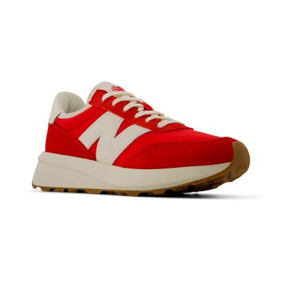 маратонки,мъжки,маратонки,new,balance,370,trainers,team,red,(red)