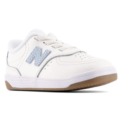 маратонки,детски,маратонки,new,balance,b80,bungee,wide,trainers,bright,sky,(white)
