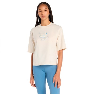 тениска,мъжки,тениски,дамски,тениски,new,balance,apres,run,bath,short,sleeve,t,shirt,beige,(beige)