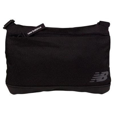 чанта,всички,чанти,new,balance,essential,waist,bag,black,(black)