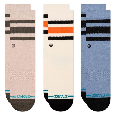 детски,чорапи,мъжки,чорапи,stance,kids,boyd,3,pack,crew,socks,multicolor,(string,grey)