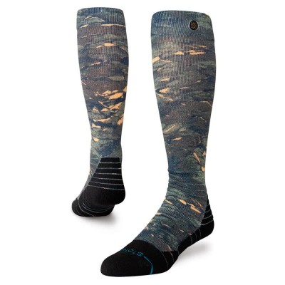 чорапи,мъжки,чорапи,дамски,чорапи,stance,rompin,mid,poly,snow,socks,grey,(camo)
