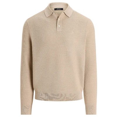 мъжки,блузи,с,яка,polo,ralph,lauren,785a87050,polo,ecru,tan,heather,(beige)