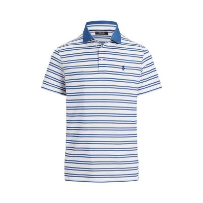мъжки,блузи,с,яка,polo,ralph,lauren,785a87082,polo,old,royal,ceramic,white