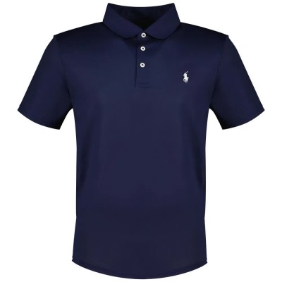 мъжки,блузи,с,яка,polo,ralph,lauren,785a87080,polo,refined,navy,(blue)