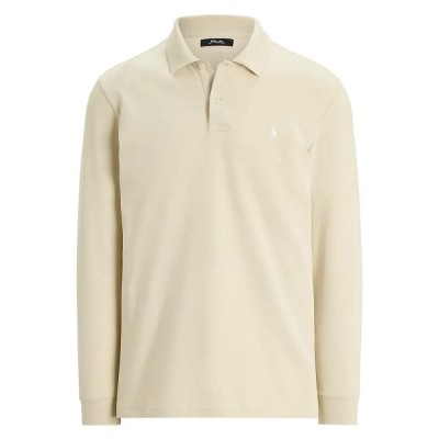 мъжки,блузи,с,яка,polo,ralph,lauren,785a87149,polo,basic,sand,(beige)