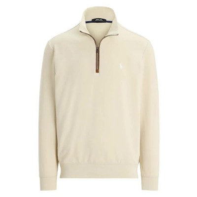 блуза,мъжки,пуловери,polo,ralph,lauren,785a87150,sweater,basic,sand,(beige)