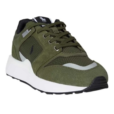 маратонки,мъжки,маратонки,ralph,lauren,ftw,trn,89,pp,v2,trainers,green,(new,olive,white)