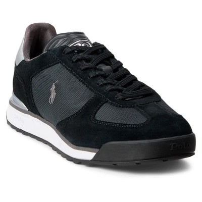 маратонки,мъжки,маратонки,ralph,lauren,ftw,varick,pp,trainers,black,grey,silver,(grey)