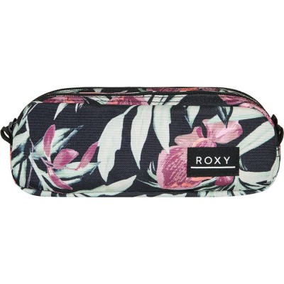 ученически,принадлежности,roxy,da,rock,printed,pencil,case,anthracite,wind,swept,floral