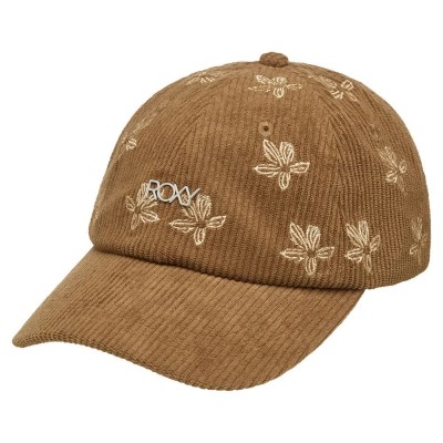 шапка,всички,шапки,roxy,feeling,emby,cap,woodsmoke,(brown)