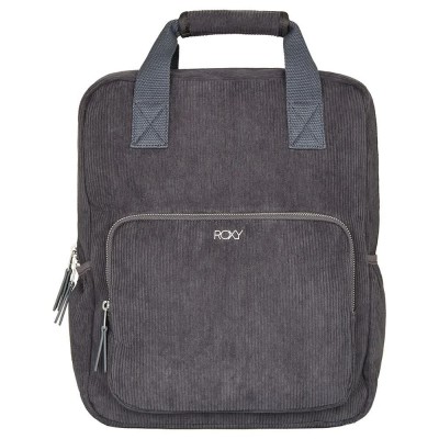 раница,раници,roxy,feeling,vibes,handle,backpack,excalibur,(grey)