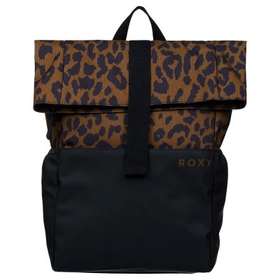 раница,раници,roxy,pop,it,leo,backpack,brown,(anthracite)