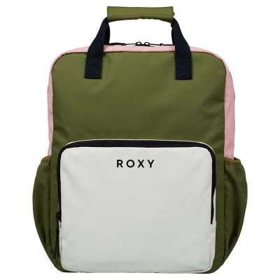 раница,раници,roxy,schoolie,backpack,oil,green,(green)