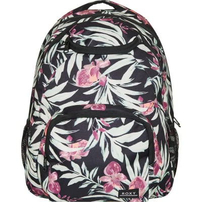 раница,раници,roxy,shadow,swell,backpack,anthracite,wind,swept,floral