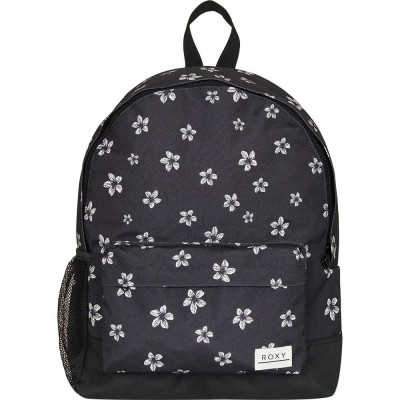 бебешка,раница,раници,roxy,sugar,baby,bottle,backpack,anthracite,sol,searcher,ditsy,(black)