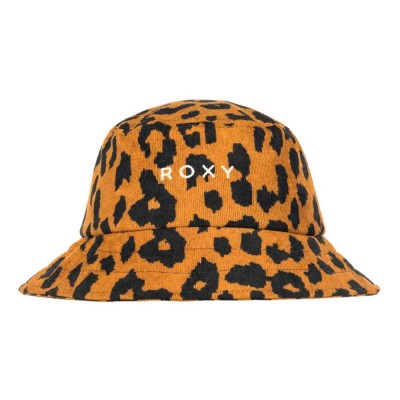 шапка,всички,шапки,roxy,urban,party,hat,woodsmoke,(brown)
