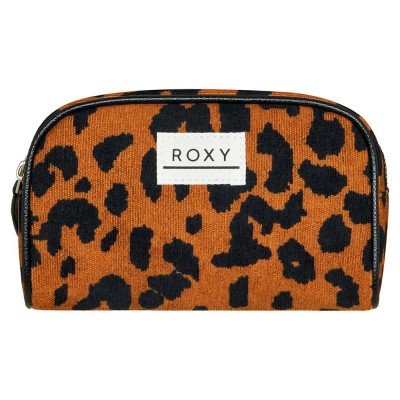 канцеларски,принадлежности,roxy,urban,party,pencil,case,woodsmoke,(brown)