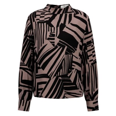 дамски,блузи,дамски,ризи,fynch,hatton,24101040,long,sleeve,blouse,grey,taupe,(grey)