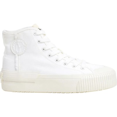 маратонки,дамски,маратонки,pepe,jeans,samoi,fresh,trainers,white