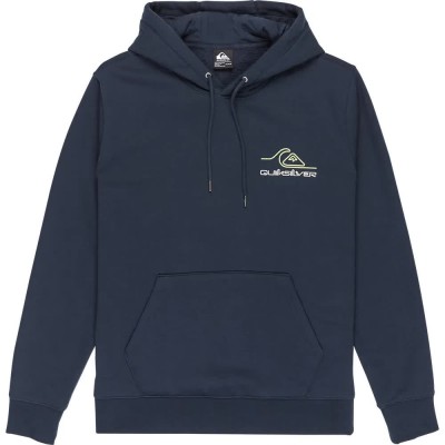 суичър,мъжки,пуловери,quiksilver,light,waves,hoodie,dark,navy,(blue)
