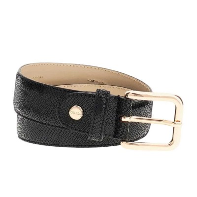 колан,колани,guess,bw9190p5135,belt,black,(black)
