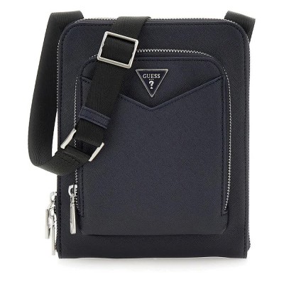чанти,за,през,рамо,guess,hmsisap5109,crossbody,blue,(dark,blue)