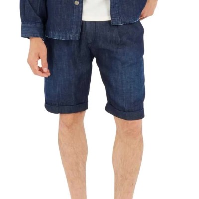 къси,панталони,мъжки,панталони,guess,m5gd26d5n11,shorts,moorea,(blue)