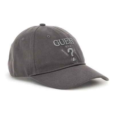 шапка,всички,шапки,guess,m5rz11wo07t,cap,steel,ball,(grey)