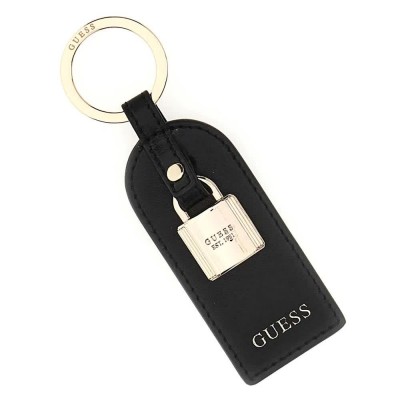 ключодържатели,guess,rw1716p5101,keychain,black