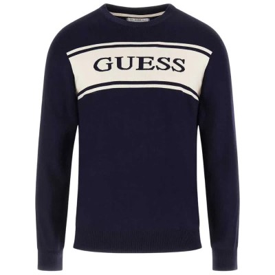 блуза,мъжки,пуловери,guess,m5rr13z3kk2,sweater,blue