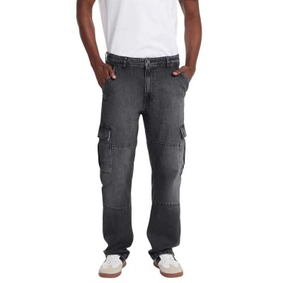 дънки,мъжки,панталони,guess,jeans,m5ra88d5lw1,jeans,gj,heritage,black,wa,(grey)