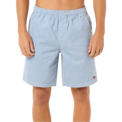 бански,гащета,мъжки,бански,костюми,rip,curl,classic,surf,cord,volley,swimming,shorts,blue