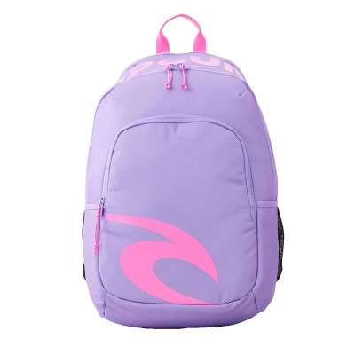 раница,раници,rip,curl,double,dome,24l,brand,backpack,purple,(purple)