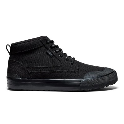 мъжки,боти,chrome,415,booties,black,nylon,black,(black)