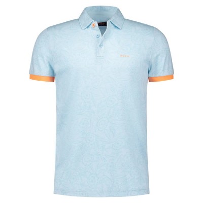мъжки,блузи,с,яка,nza,new,zealand,blake,short,sleeve,polo,blue