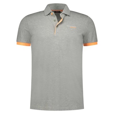 мъжки,блузи,с,яка,nza,new,zealand,chris,short,sleeve,polo,grey