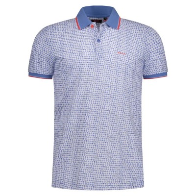 мъжки,блузи,с,яка,nza,new,zealand,colter,short,sleeve,polo,blue