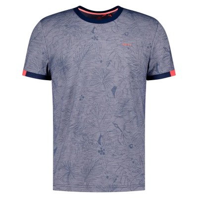 тениска,мъжки,тениски,nza,new,zealand,hamza,short,sleeve,t,shirt,grey