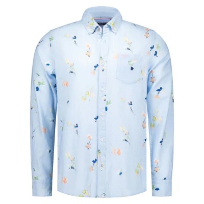 риза,с,дълъг,ръкав,мъжки,ризи,nza,new,zealand,kane,long,sleeve,shirt,blue
