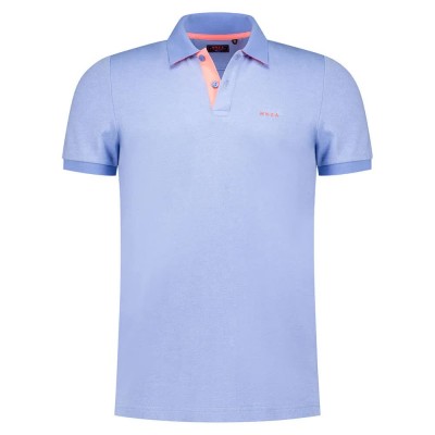 мъжки,блузи,с,яка,nza,new,zealand,krew,short,sleeve,polo,blue