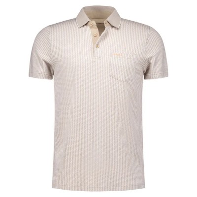 мъжки,блузи,с,яка,nza,new,zealand,kyree,short,sleeve,polo,biscuit,(beige)