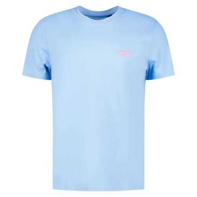 тениска,мъжки,тениски,nza,new,zealand,leonard,short,sleeve,t,shirt,powder,blue,(blue)