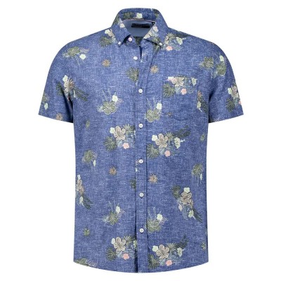 риза,с,къс,ръкав,мъжки,ризи,nza,new,zealand,nasir,short,sleeve,shirt,blue